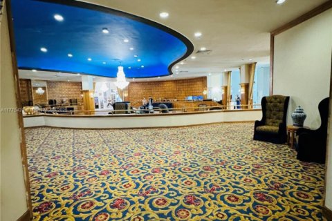 Купить кондоминиум в Майами-Бич, Флорида 37.16м2, № 1985573 - фото 27