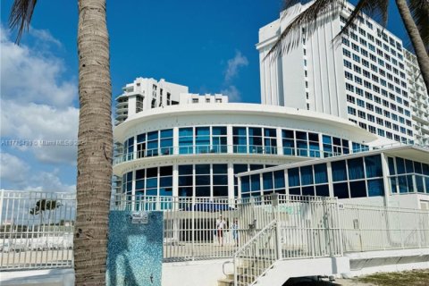 Купить кондоминиум в Майами-Бич, Флорида 37.16м2, № 1985573 - фото 2