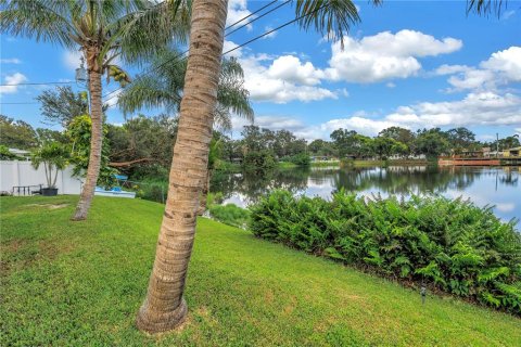 House in Seminole, Florida 3 bedrooms, 195.75 sq.m. № 1846378 - photo 11