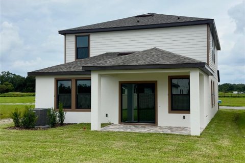 Villa ou maison à vendre à Lakeland, Floride: 5 chambres, 206.89 m2 № 1899354 - photo 2