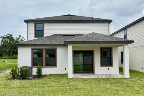 Villa ou maison à vendre à Lakeland, Floride: 5 chambres, 206.89 m2 № 1899354 - photo 3