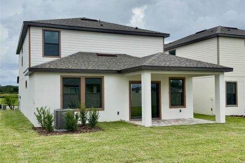Villa ou maison à vendre à Lakeland, Floride: 5 chambres, 206.89 m2 № 1899354 - photo 4