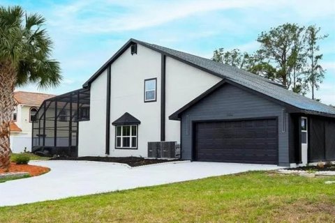 Casa en Kissimmee, Florida 4 dormitorios, 266.63 m2 № 2388930