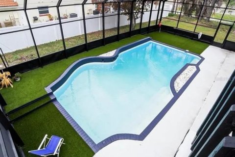 Casa en venta en Kissimmee, Florida, 4 dormitorios, 266.63 m2 № 2388930 - foto 4