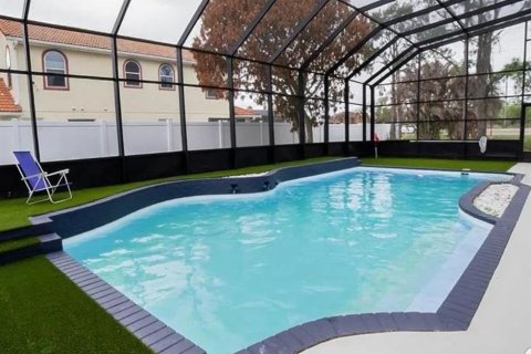 Casa en venta en Kissimmee, Florida, 4 dormitorios, 266.63 m2 № 2388930 - foto 5