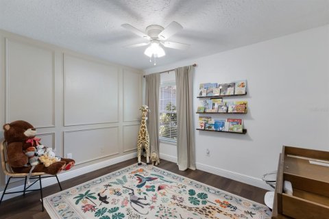 Villa ou maison à vendre à Tampa, Floride: 3 chambres, 173.91 m2 № 1908298 - photo 22