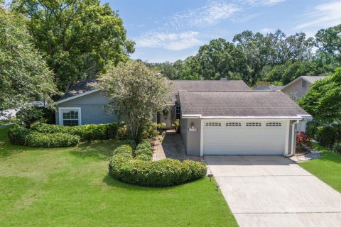 Villa ou maison à vendre à Tampa, Floride: 3 chambres, 173.91 m2 № 1908298 - photo 3