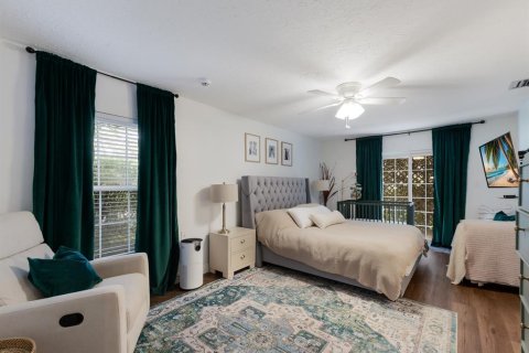Villa ou maison à vendre à Tampa, Floride: 3 chambres, 173.91 m2 № 1908298 - photo 16