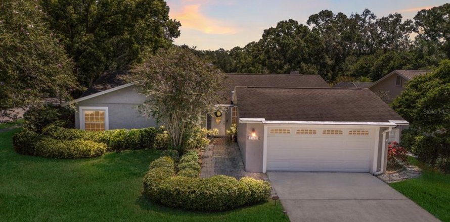 Villa ou maison à Tampa, Floride 3 chambres, 173.91 m2 № 1908298