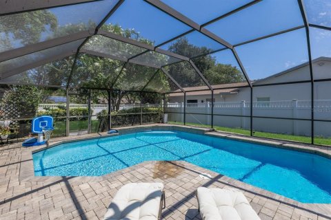 Villa ou maison à vendre à Tampa, Floride: 3 chambres, 173.91 m2 № 1908298 - photo 27