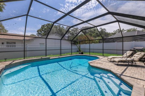 Villa ou maison à vendre à Tampa, Floride: 3 chambres, 173.91 m2 № 1908298 - photo 28