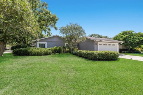 Villa ou maison à vendre à Tampa, Floride: 3 chambres, 173.91 m2 № 1908298 - photo 4