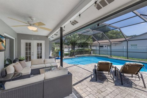 Villa ou maison à vendre à Tampa, Floride: 3 chambres, 173.91 m2 № 1908298 - photo 23