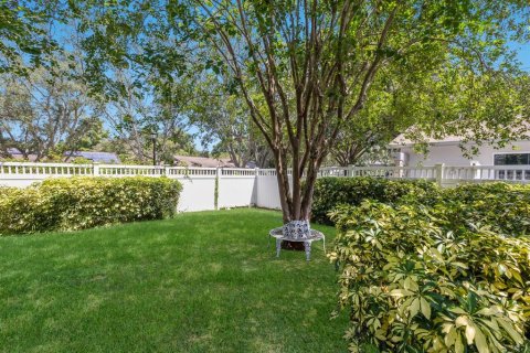 Villa ou maison à vendre à Tampa, Floride: 3 chambres, 173.91 m2 № 1908298 - photo 30