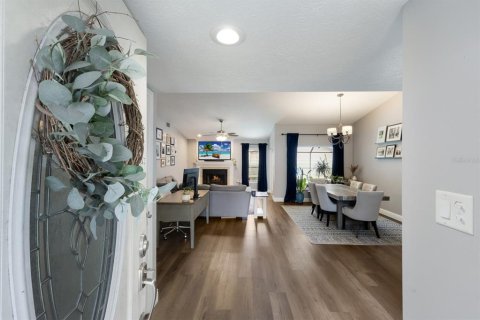 Villa ou maison à vendre à Tampa, Floride: 3 chambres, 173.91 m2 № 1908298 - photo 5