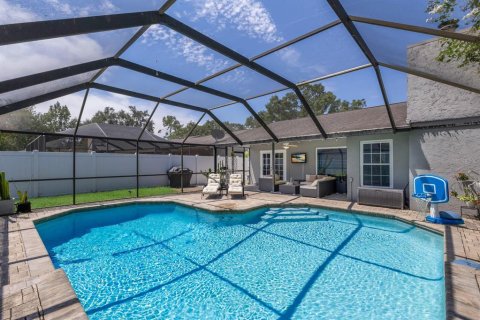Villa ou maison à vendre à Tampa, Floride: 3 chambres, 173.91 m2 № 1908298 - photo 25