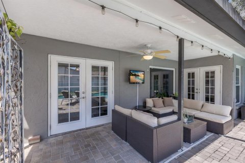 Villa ou maison à vendre à Tampa, Floride: 3 chambres, 173.91 m2 № 1908298 - photo 24