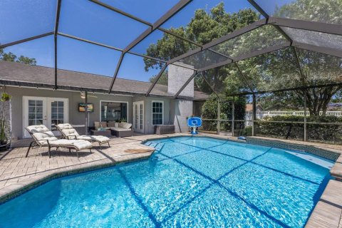 Villa ou maison à vendre à Tampa, Floride: 3 chambres, 173.91 m2 № 1908298 - photo 26