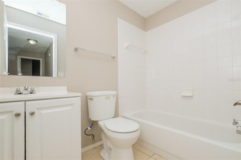 Снять в аренду виллу или дом в Тампа, Флорида 7 комнат, 121.89м2, № 1816020 - фото 15