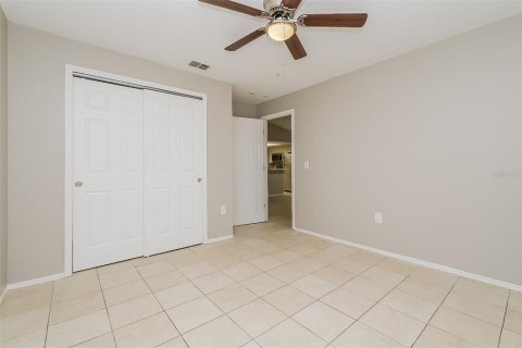 Снять в аренду виллу или дом в Тампа, Флорида 7 комнат, 121.89м2, № 1816020 - фото 14