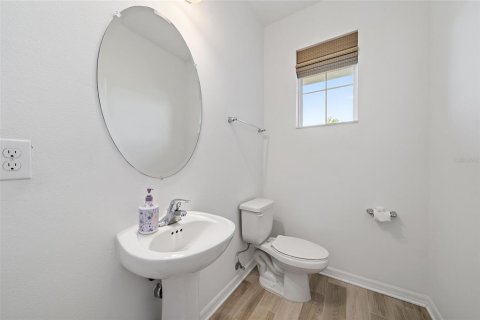 Купить виллу или дом в Парриш, Флорида 8 комнат, 219.34м2, № 1915199 - фото 26