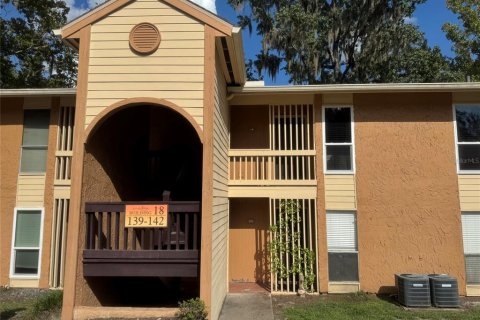 Condo in Gainesville, Florida, 1 bedroom № 2362440