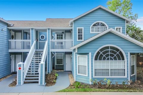 Condo à Kissimmee, Floride, 4 chambres  № 2205020