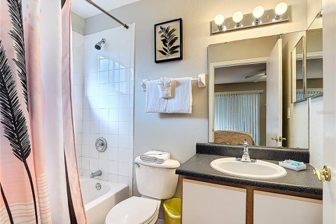 Condominio en venta en Kissimmee, Florida, 4 dormitorios, 150.13 m2 № 2205020 - foto 14