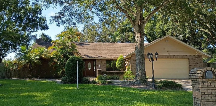 Casa en Tampa, Florida 3 dormitorios, 199.65 m2 № 2334280