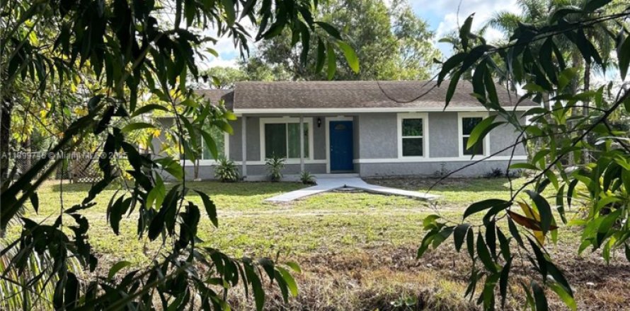 Casa en West Palm Beach, Florida 3 dormitorios, 121.7 m2 № 1952042