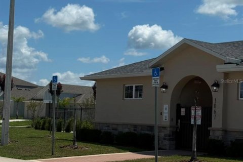 Villa ou maison à louer à Haines City, Floride: 3 chambres, 114.27 m2 № 2150582 - photo 17