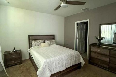 Villa ou maison à louer à Haines City, Floride: 3 chambres, 114.27 m2 № 2150582 - photo 10