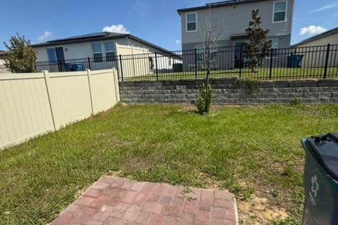 Villa ou maison à louer à Haines City, Floride: 3 chambres, 114.27 m2 № 2150582 - photo 8