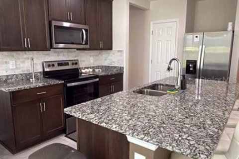 Villa ou maison à louer à Haines City, Floride: 3 chambres, 114.27 m2 № 2150582 - photo 6