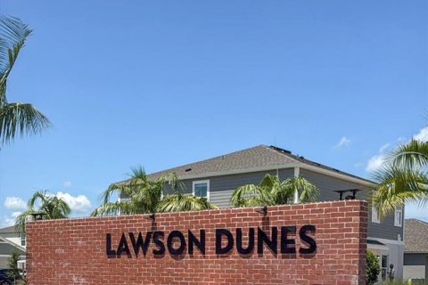 Villa ou maison à louer à Haines City, Floride: 3 chambres, 114.27 m2 № 2150582 - photo 16