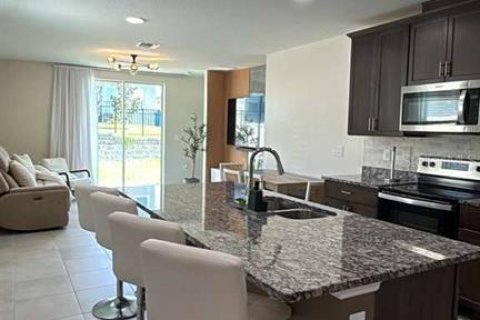 Villa ou maison à louer à Haines City, Floride: 3 chambres, 114.27 m2 № 2150582 - photo 5