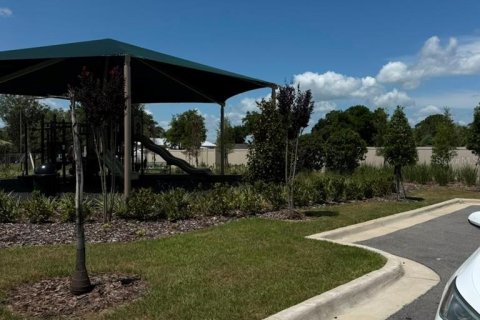 Villa ou maison à louer à Haines City, Floride: 3 chambres, 114.27 m2 № 2150582 - photo 19