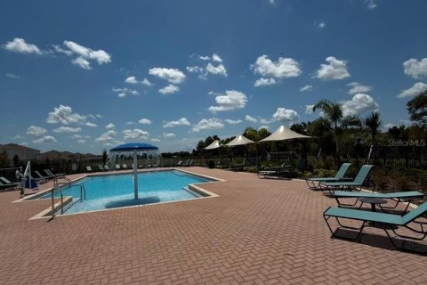 Villa ou maison à louer à Haines City, Floride: 3 chambres, 114.27 m2 № 2150582 - photo 18