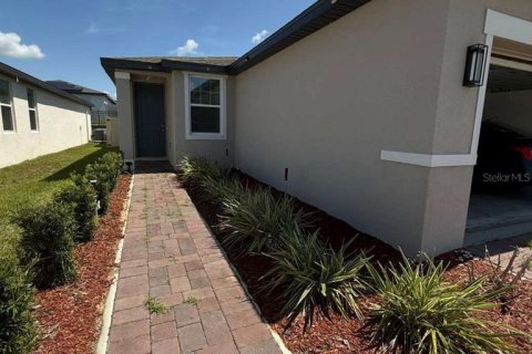 Villa ou maison à louer à Haines City, Floride: 3 chambres, 114.27 m2 № 2150582 - photo 2