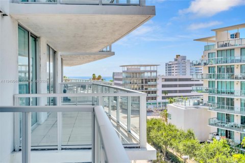 Купить кондоминиум в Майами-Бич, Флорида 2 спальни, 88.44м2, № 2005607 - фото 14