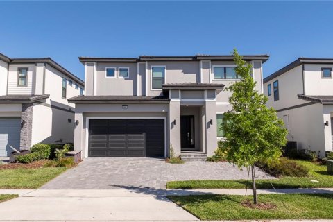 Villa ou maison à Orlando, Floride 6 chambres, 271.27 m2 № 2108754