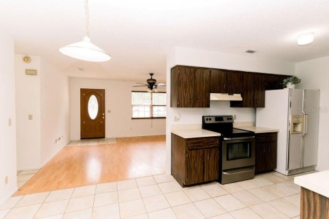 House in Brooksville, Florida 3 bedrooms, 129.6 sq.m. № 1749412 - photo 8