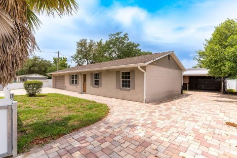 House in Brooksville, Florida 3 bedrooms, 129.6 sq.m. № 1749412 - photo 4