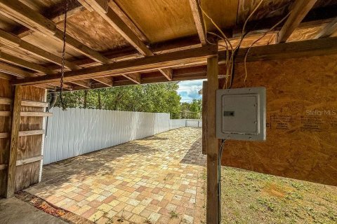 House in Brooksville, Florida 3 bedrooms, 129.6 sq.m. № 1749412 - photo 29