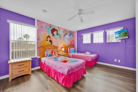House in Davenport, Florida 5 bedrooms, 229.47 sq.m. № 1725392 - photo 22