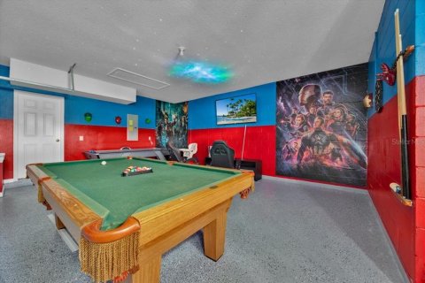 House in Davenport, Florida 5 bedrooms, 229.47 sq.m. № 1725392 - photo 8