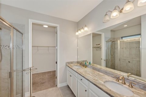 Villa ou maison à louer à Nokomis, Floride: 3 chambres, 153.85 m2 № 2423667 - photo 20