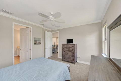 Villa ou maison à louer à Nokomis, Floride: 3 chambres, 153.85 m2 № 2423667 - photo 19