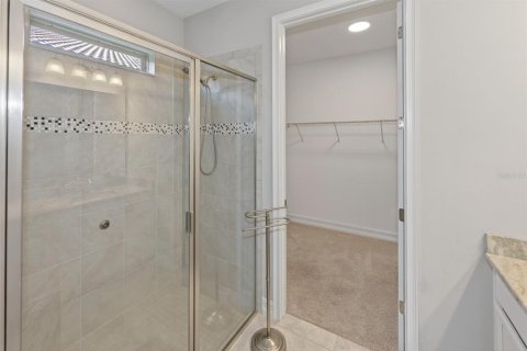 Villa ou maison à louer à Nokomis, Floride: 3 chambres, 153.85 m2 № 2423667 - photo 21