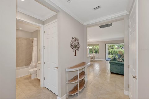 Villa ou maison à louer à Nokomis, Floride: 3 chambres, 153.85 m2 № 2423667 - photo 23